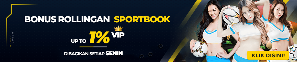 Bonus Turnover Sportbook Online
